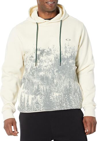 Oakley Men's Winter Vista Hoodie in Saudi Arabia