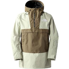 سترة التزلج Silvani Anorak للرجال من THE NORTH FACE in Saudi Arabia