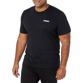 Oakley Women's Twisted Wave B1b Rc Tee