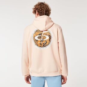 Oakley Men's Gold Mind Hoodie
