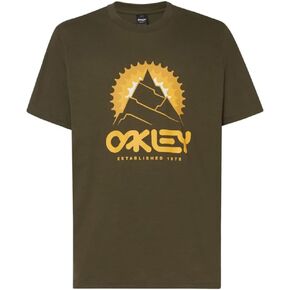 Oakley Mountains Out B1b Tee