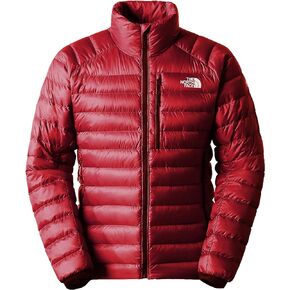 سترة منتفخة خفيفة الوزن للرجال من THE NORTH FACE سلسلة بريثورن in Kuwait