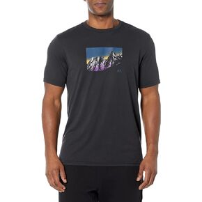 Oakley Men's Snow Caps Tee