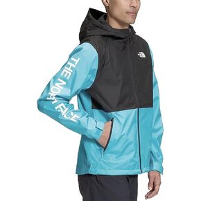سترة Millerton Dryvent الجديدة المطبوعة من THE NORTH FACE