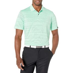Oakley Men's Gravity Pro Stripe Polo in Saudi Arabia