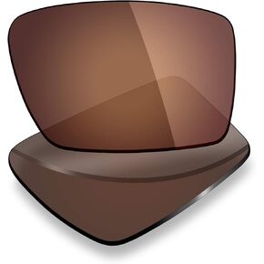 Mryok Replacement Lenses for Oakley Eyepatch 2 - Options
