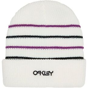 Oakley Women's B1b Stripe Beanie