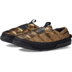 THE NORTH FACE Nuptse Mule Metallic in Kuwait