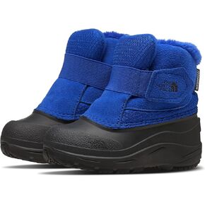THE NORTH FACE Toddler Alpenglow II, TNF Blue/TNF Black, 5