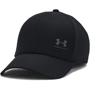 Under Armour Men's Iso-chill ArmourVent Adjustable Hat