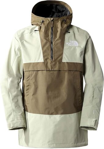 THE NORTH FACE Men's Silvani Anorak Ski Jacket in Saudi Arabia