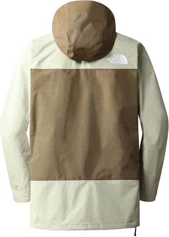 THE NORTH FACE Men's Silvani Anorak Ski Jacket in Saudi Arabia