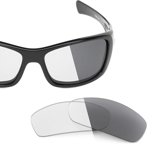 Revant Replacement Lenses for Oakley Hijinx in Saudi Arabia
