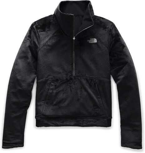 بلوفر Shelbe Raschel من THE NORTH FACE - نسائي Tnf أسود/Tnf أسود، XL in Saudi Arabia