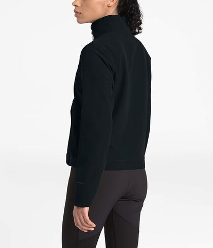 بلوفر Shelbe Raschel من THE NORTH FACE - نسائي Tnf أسود/Tnf أسود، XL in Saudi Arabia