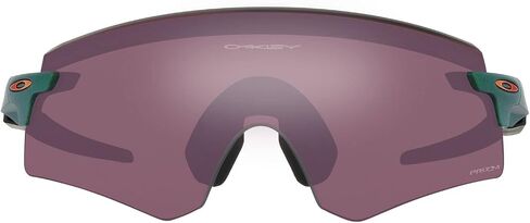 Oakley Men's Oo9472f Encoder Low Bridge Fit Rectangular Sunglasses in Saudi Arabia