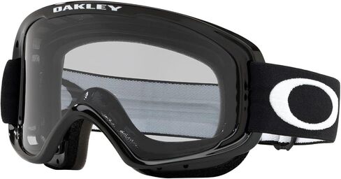 Oakley O-Frame 2.0 PRO MX Jet Black H2O w/Light Grey, Medium in Saudi Arabia