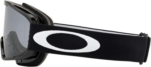 Oakley O-Frame 2.0 PRO MX Jet Black H2O w/Light Grey, Medium in Saudi Arabia