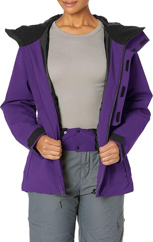 Oakley Women's Camellia Insulated Jacket in Saudi Arabia