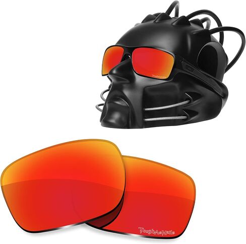عدسات ToughAsNails المستقطبة البديلة للنظارات الشمسية Oakley Turbine OO9263 - المزيد من الخيارات in Kuwait