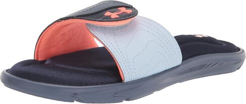 Under Armour Unisex-Child Ignite Ix Slide Sandal in Saudi Arabia