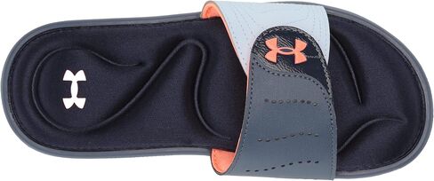 Under Armour Unisex-Child Ignite Ix Slide Sandal in Saudi Arabia