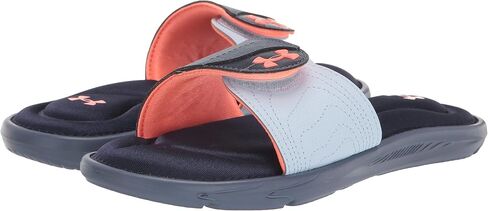 Under Armour Unisex-Child Ignite Ix Slide Sandal in Saudi Arabia