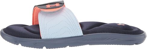 Under Armour Unisex-Child Ignite Ix Slide Sandal in Saudi Arabia