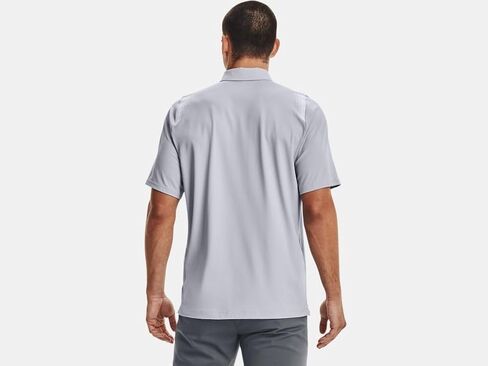 Under Armour Iso-Chill Mens Short Sleeve Polo Shirt in Saudi Arabia