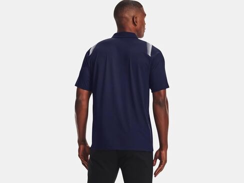 Under Armour Iso-Chill Mens Short Sleeve Polo Shirt in Saudi Arabia