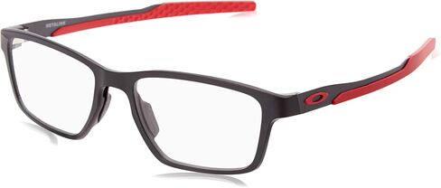 إطارات النظارات الطبية بيضاوي الشكل Ox8159 للرجال من Oakley in Saudi Arabia