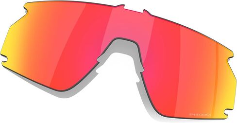 Oakley BXTR OO9280 Sunglasses Replacement Lens Prizm Ruby HDO - AOO9280LS-000006 in Saudi Arabia