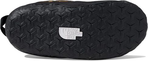 THE NORTH FACE Nuptse Mule Metallic in Kuwait