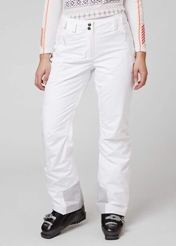 بنطال التزلج الأسطوري المعزول المقاوم للماء للنساء من هيلي هانسن in Kuwait