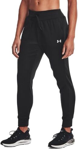 Under Armour Womens Qualifier Fleece Jogger in Saudi Arabia
