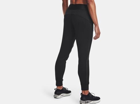 Under Armour Womens Qualifier Fleece Jogger in Saudi Arabia