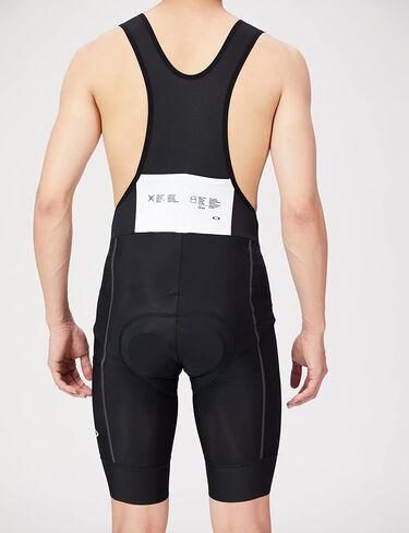 Oakley Men's Endurance Cargo Bib Short in Saudi Arabia