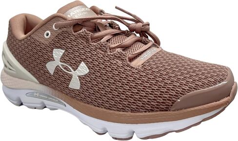 Under Armour Women's UA Charged Gemini Running Shoes in Kuwait