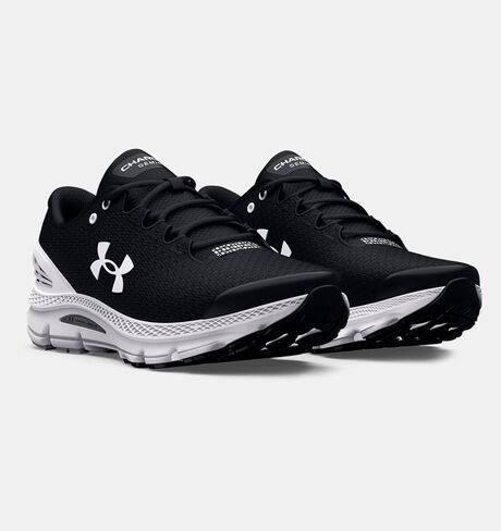 Under Armour Women's UA Charged Gemini Running Shoes in Kuwait