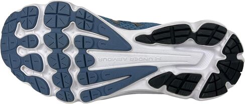 حذاء الجري UA Charged Gemini للسيدات من Under Armour in Saudi Arabia