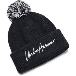Under Armour Girl's Halftime Pom (Little Kids/Big Kids)