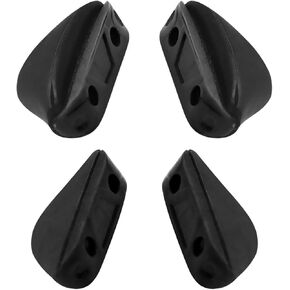 Vonxyz Lenses | Nose Piece Replacement for Oakley Hold Out OO9357-55mm Sunglass - Multiple Options