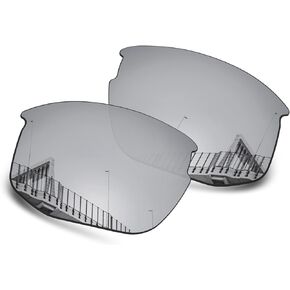Well-aimed Replacement Lenses Compatible with Oakley Mercenary | Mercenary Asian Fit Sunglasses - More Options