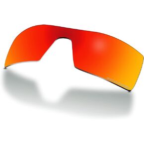 SOLODAD Replacement Lenses for Oakley Oil Rig Sunglasses Polarized in Saudi Arabia