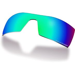 SOLODAD Replacement Lenses for Oakley Oil Rig Sunglasses Polarized