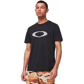 Oakley Men's Embossed Ellipse Tee in Kuwait