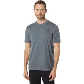Oakley Men's Overdyed B1b Logo Tee in Saudi Arabia