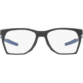 Oakley Men's Ox8059 Ctrlnk Rectangular Prescription Eyewear Frames
