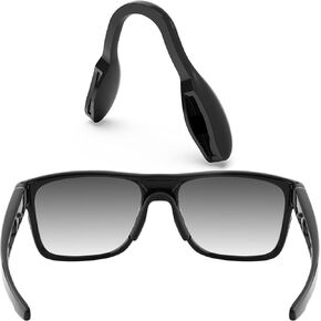 ToughAsNails Replacement Nose Pads Pieces for Oakley Split Time OO4129|Split Shot OO9416 Sunglasses - Standard/Low Bridge Fit