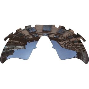 Vonxyz Lenses | Accessories Replacement for Oakley M Frame Heater Vented Sunglass - Multiple Options